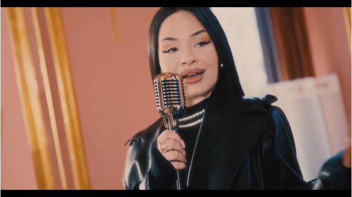 Jakone, Kiliana - Жиганская